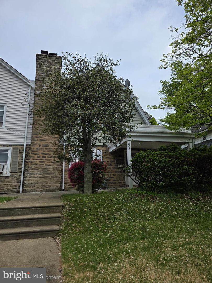 803 Ashbourne Road - Photo 1