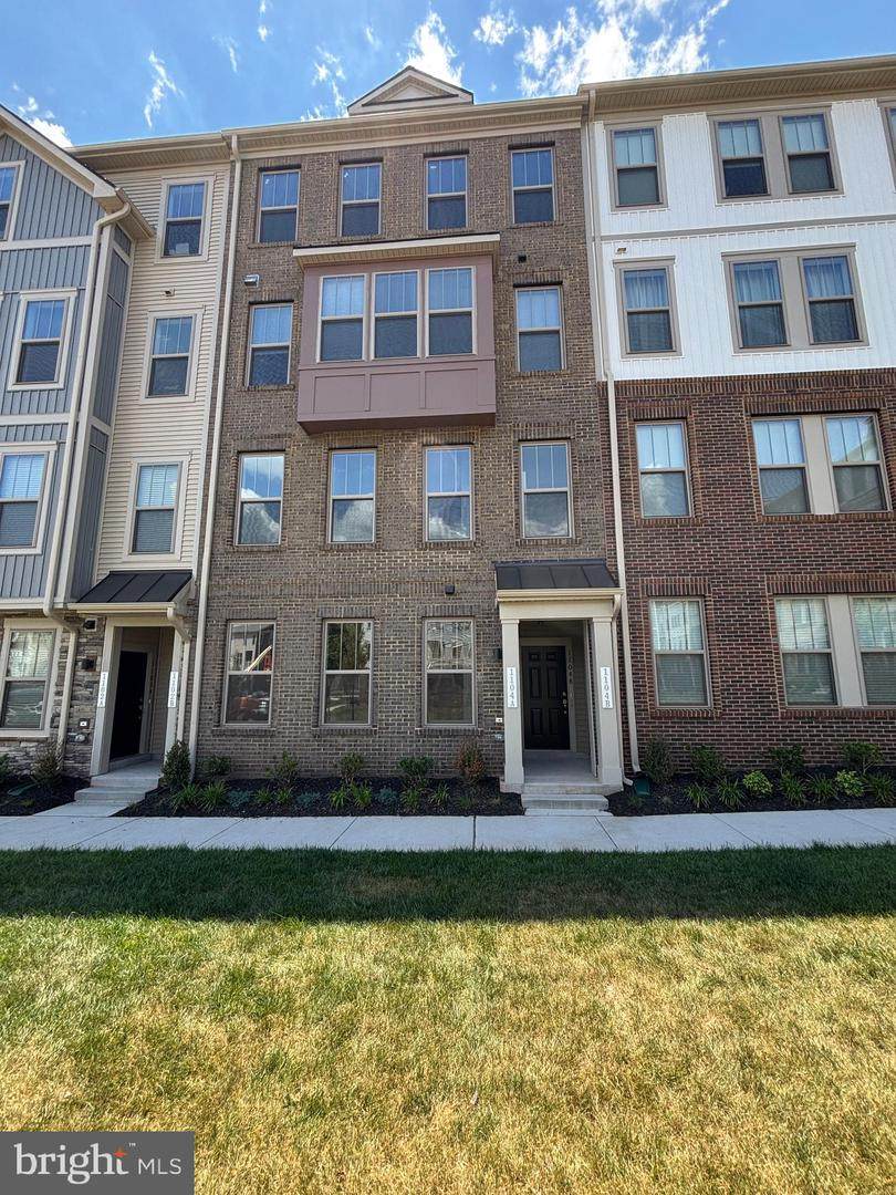 1104 Dabney Drive - Photo 1