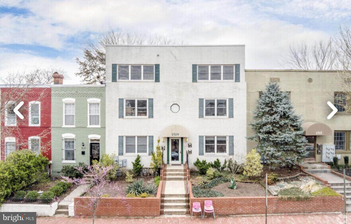 1519 Constitution Avenue - Photo 1