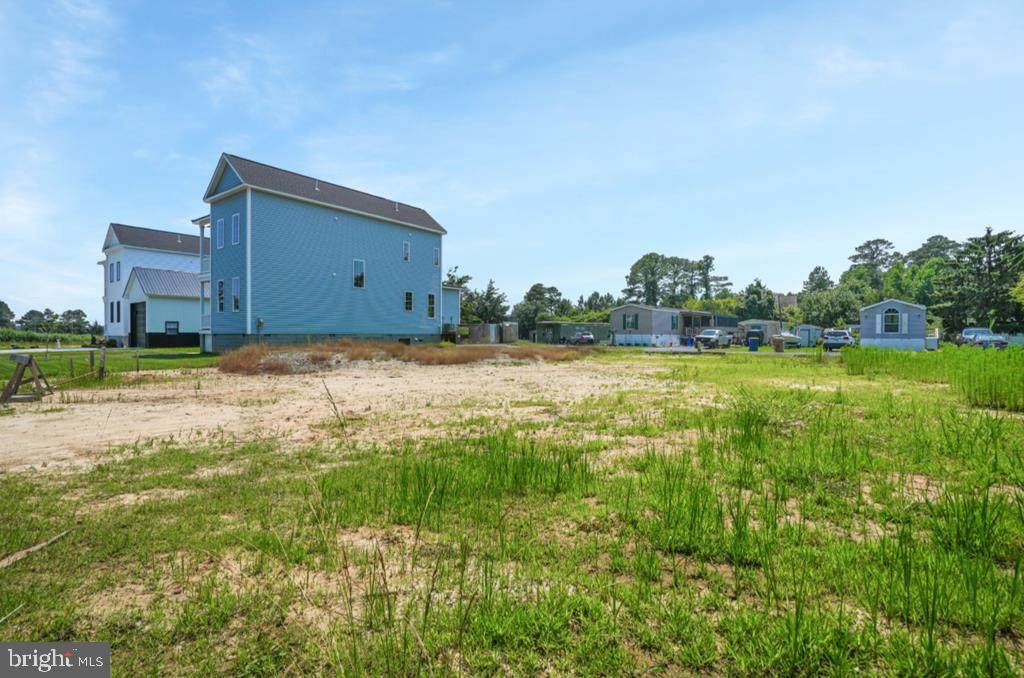 LOT 4 Clarkson Lane - Photo 1
