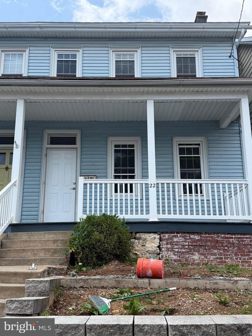 22 Fulton Street - Photo 1