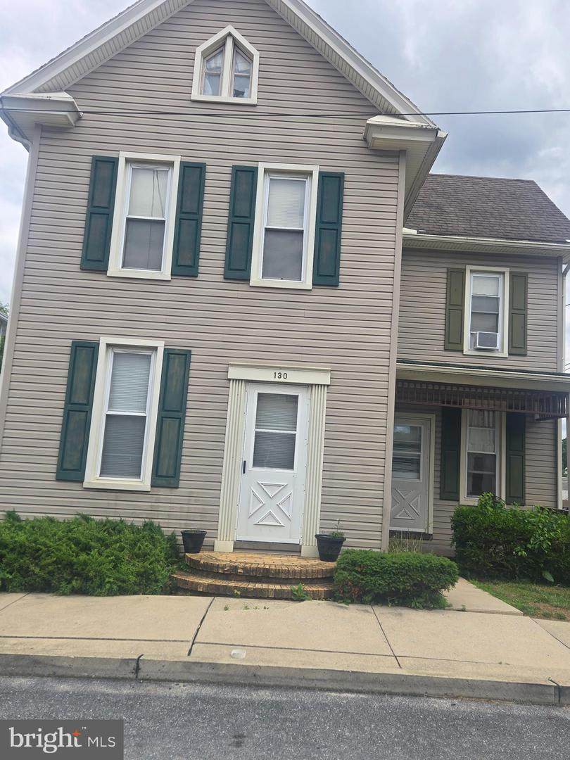 130 Railroad Street - Photo 1