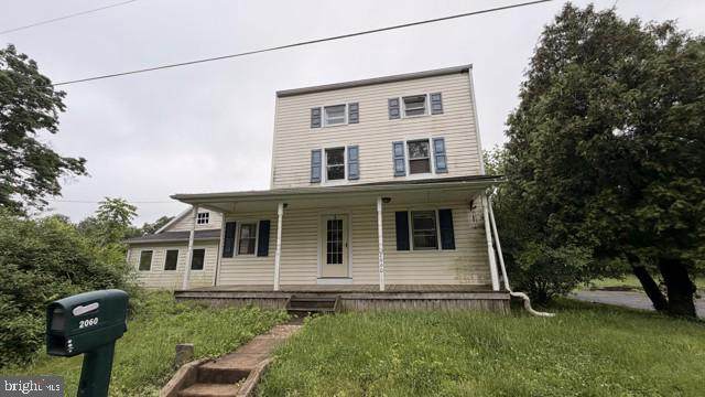 2060 Adams Road - Photo 1