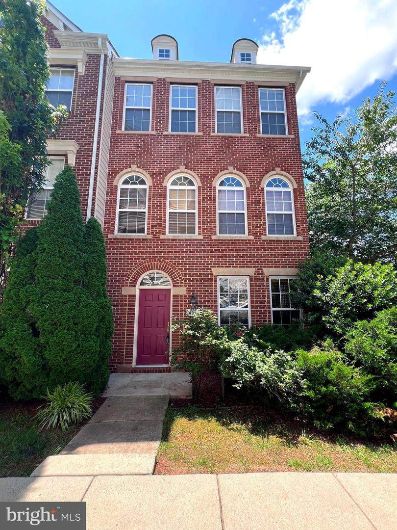 14533 Kentish Fire Street - Photo 1