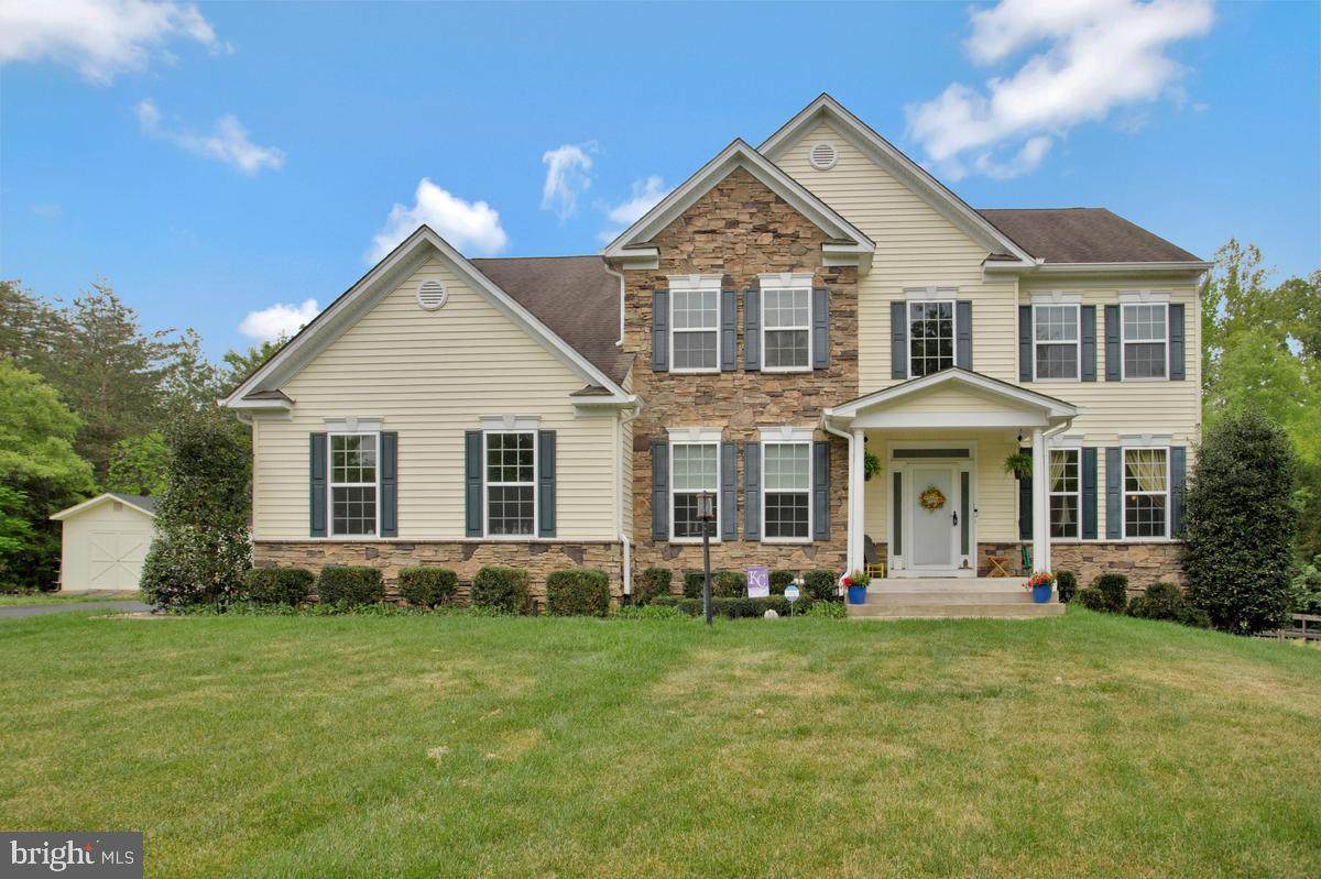 15 Burke Drive - Photo 1