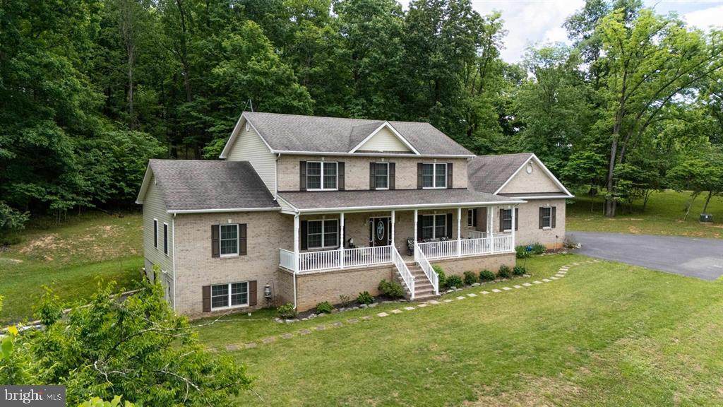 256 Skylar Lanes Way - Photo 1