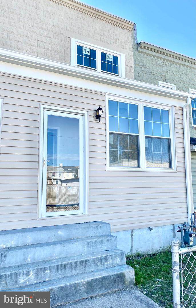 6537 Baltimore Ave. - Photo 1
