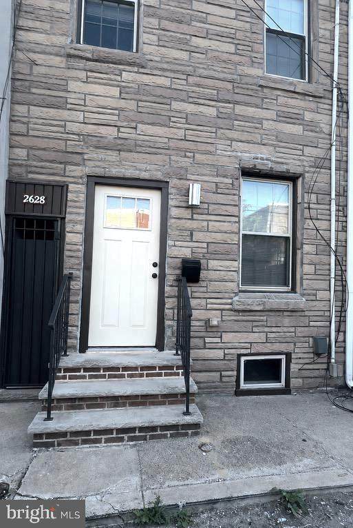 2628 Harold Street - Photo 1