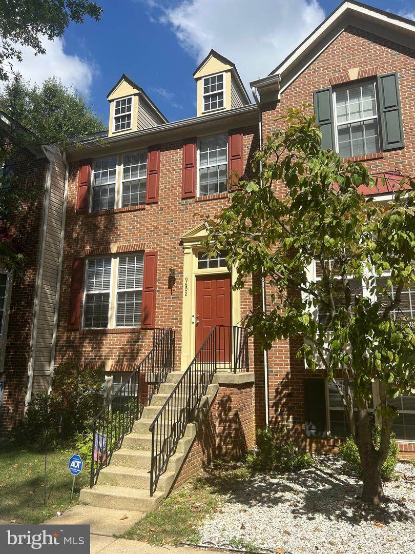 9602 Woodview Drive - Photo 1