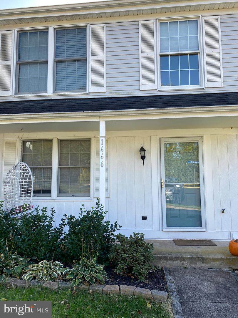 1666 Barnstead Drive - Photo 1
