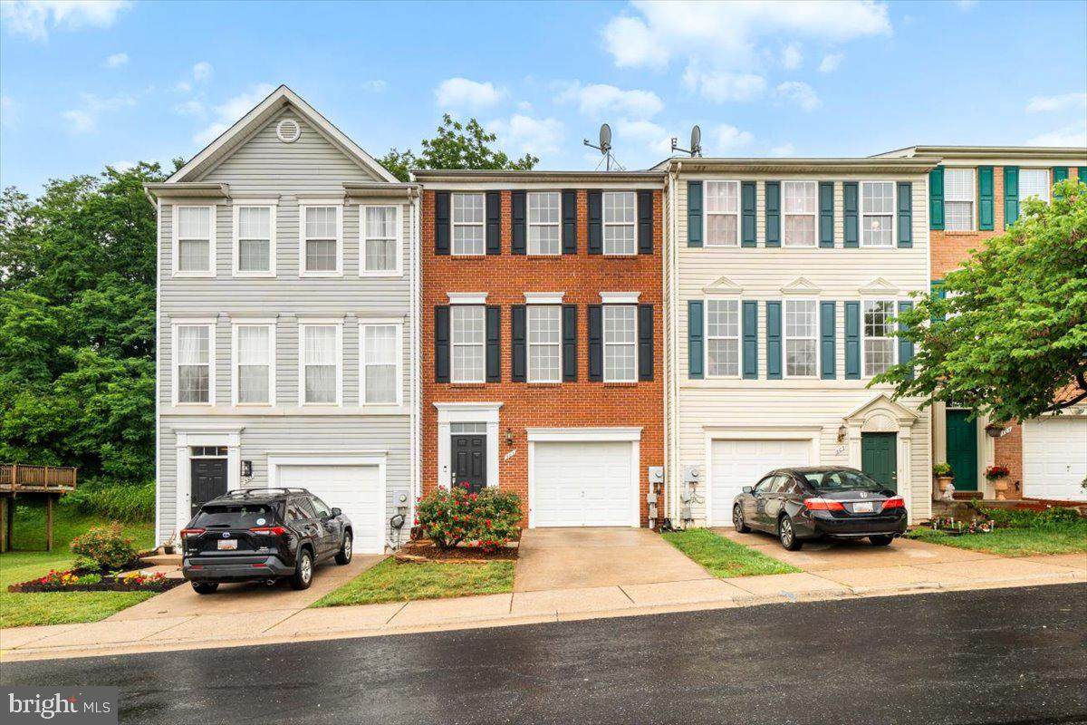503 Sylvan Court - Photo 1