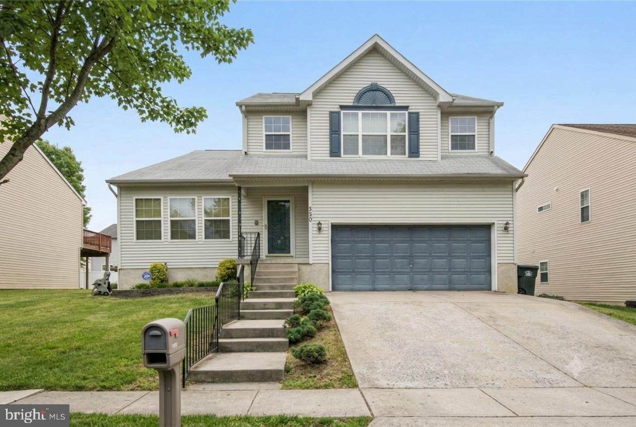 350 Garrett Morgan Drive - Photo 1