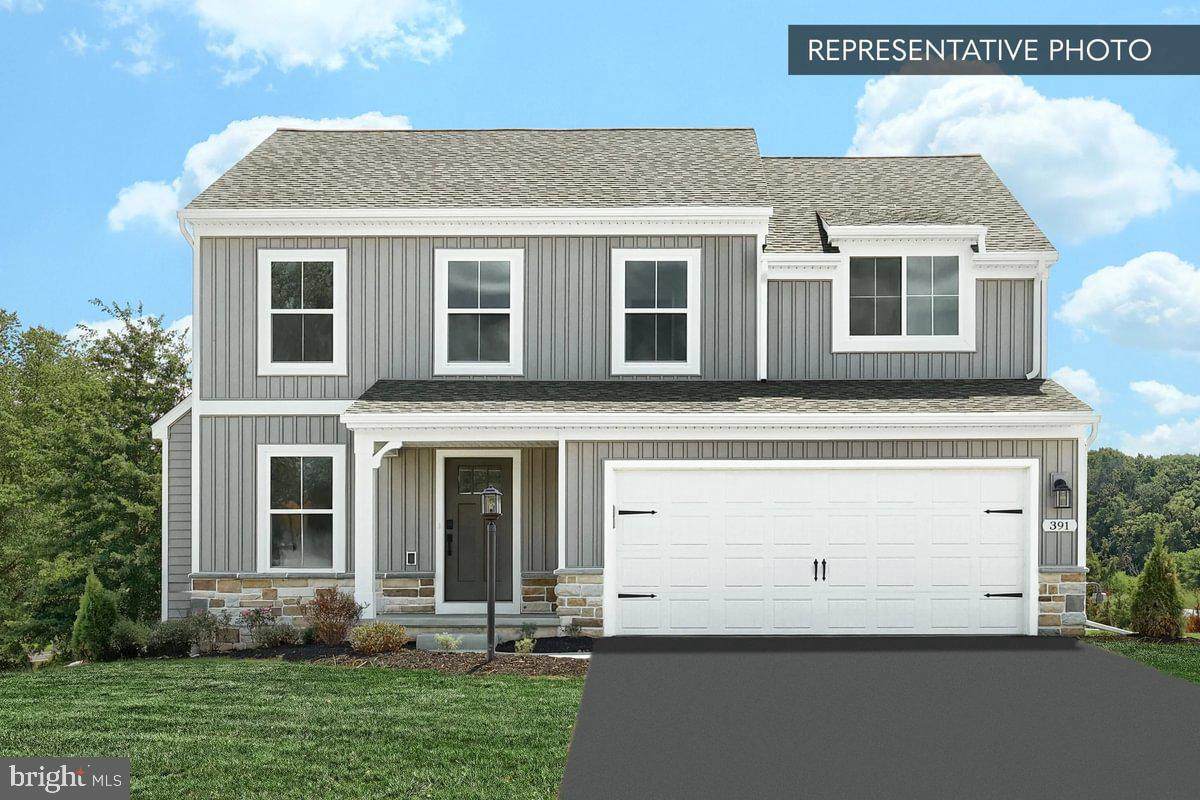 TBD Venisa Drive - Photo 1