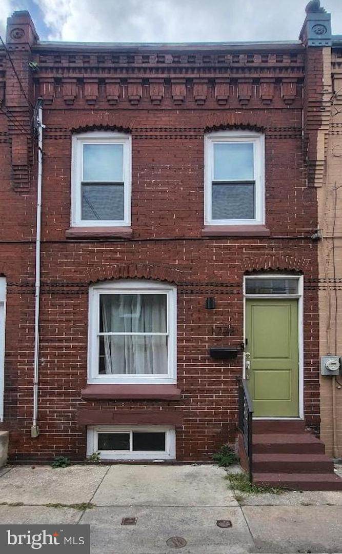 1728 Stillman Street - Photo 1