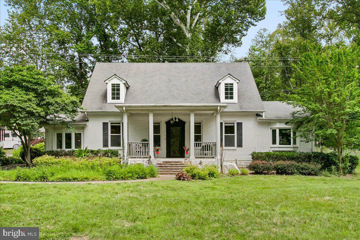 19266 Mockingbird Heights Road - Photo 1