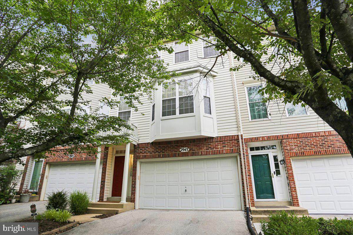 2943 Saint Helen Circle - Photo 1