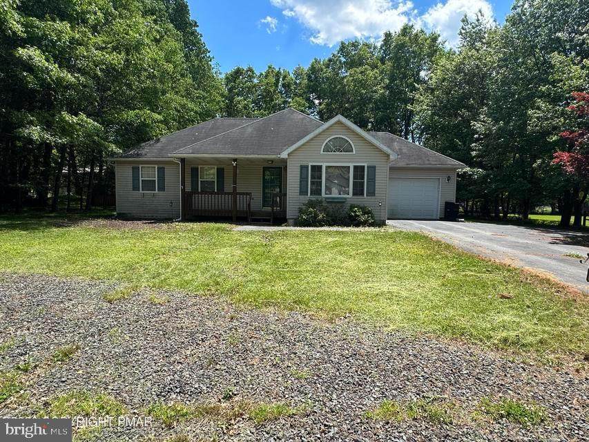 164 Bull Run - Photo 1