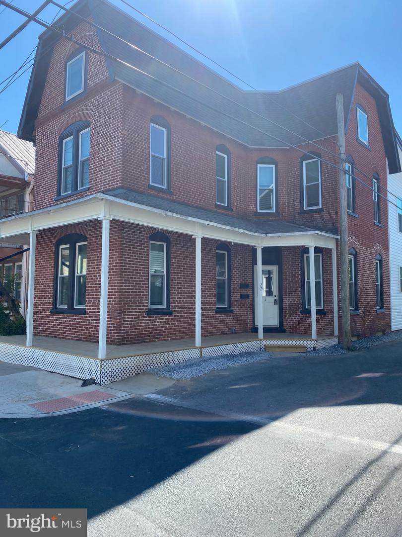 27 Ferdinand Street - Photo 1