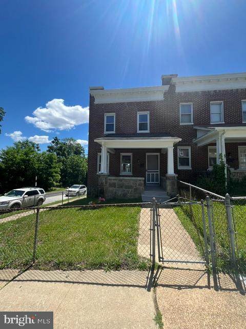787 Linnard Street - Photo 1