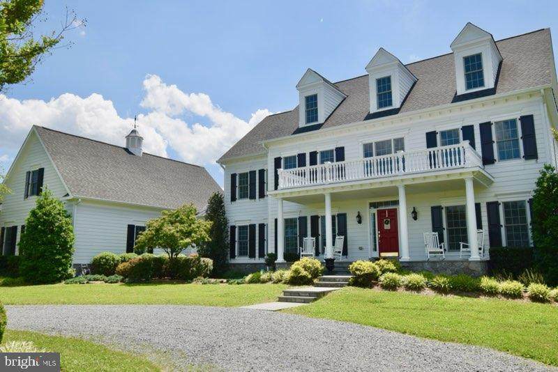 37813 Baker Mill Road - Photo 1
