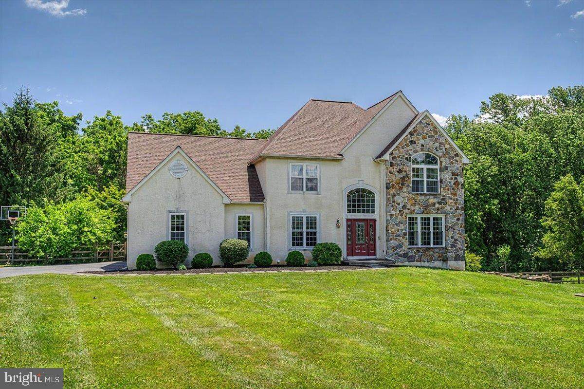 69 Meadowcroft Lane - Photo 1