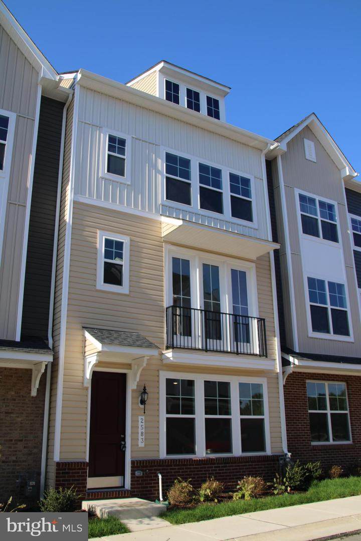 2583 Hopton Lane - Photo 1