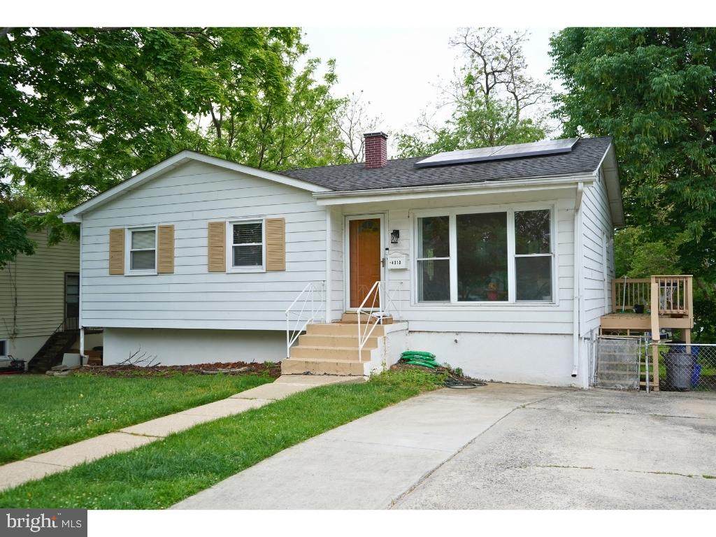 4310 Joplin Drive - Photo 1