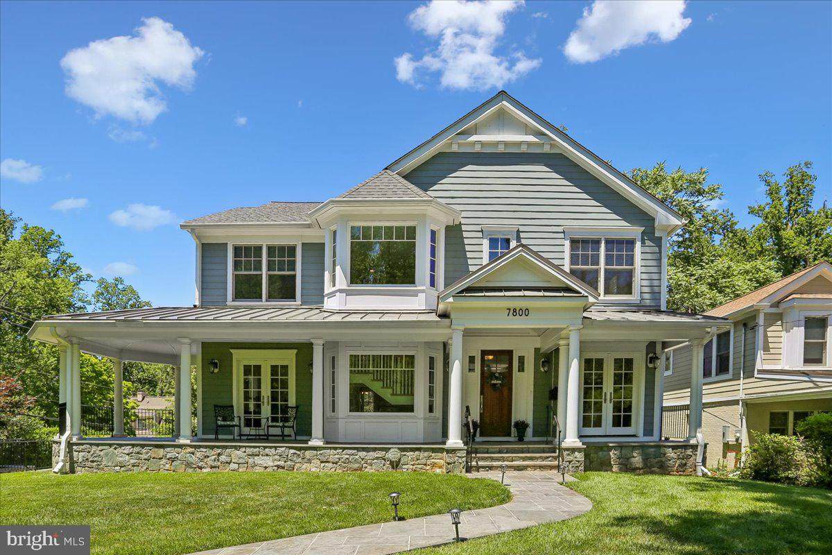 7800 Radnor Road - Photo 1