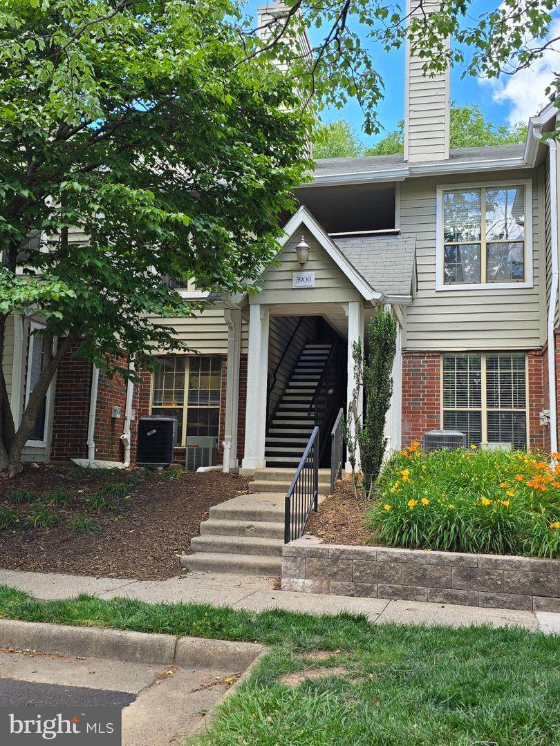 3900 Penderview Drive - Photo 1