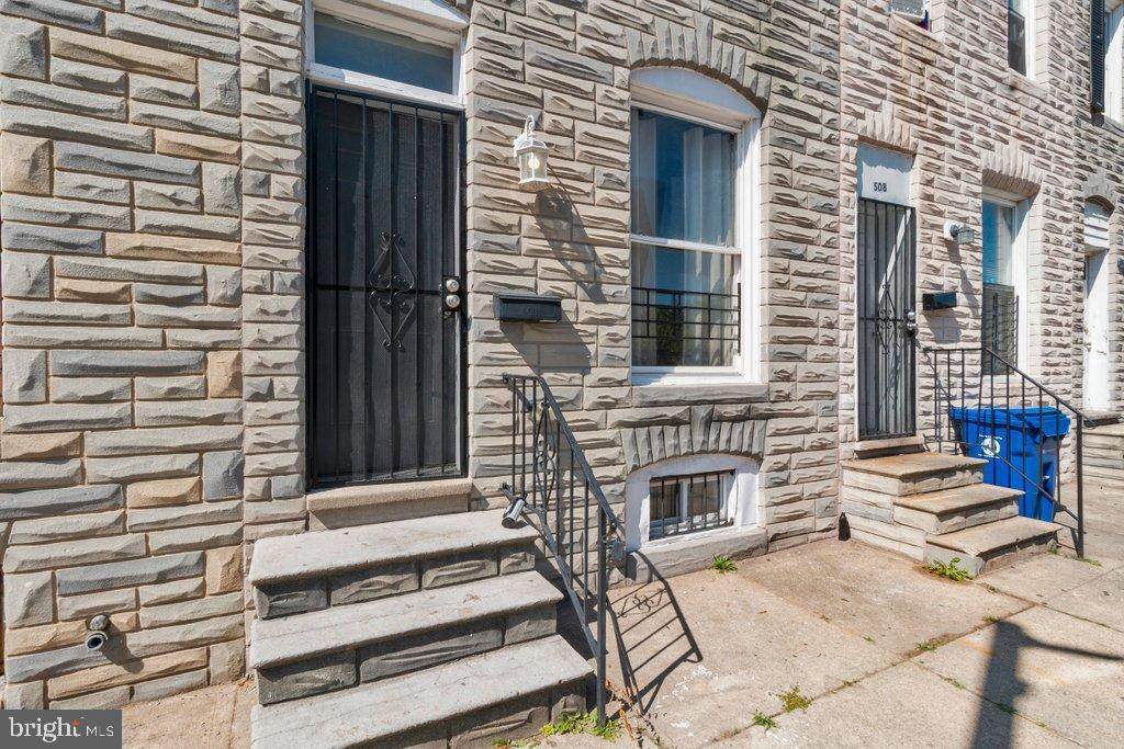 510 Smallwood Street - Photo 1