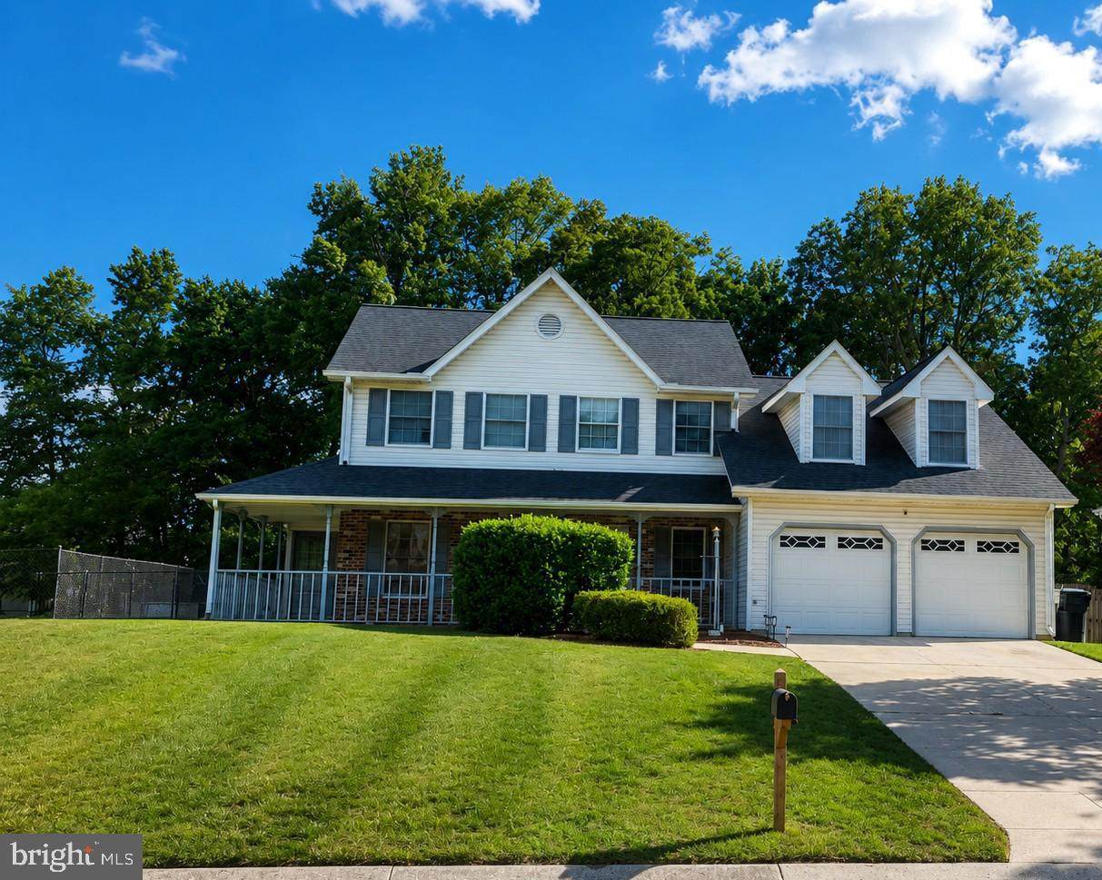 2780 Pinewood Drive - Photo 1