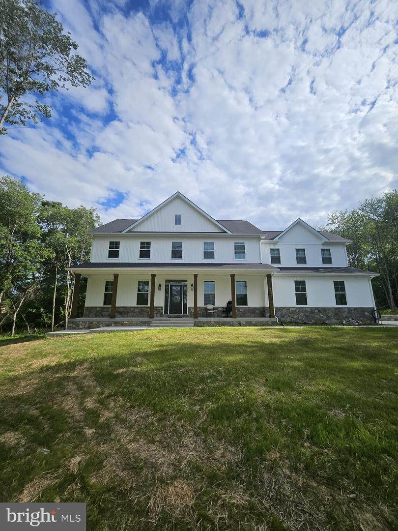 4825 Stonefield Lane - Photo 1