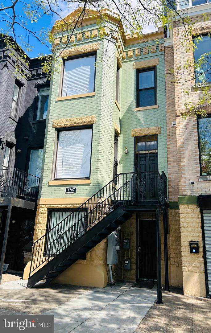 1707 N Capitol Street - Photo 1