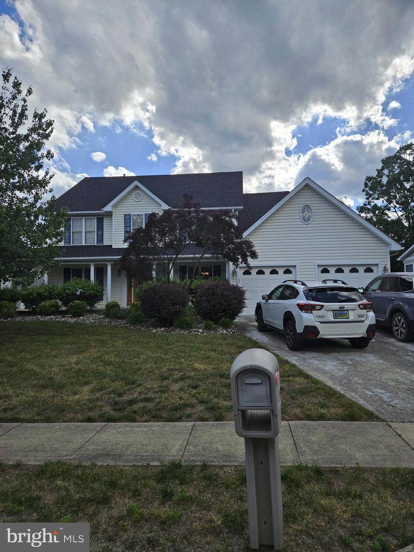 211 Flanagan Drive - Photo 1