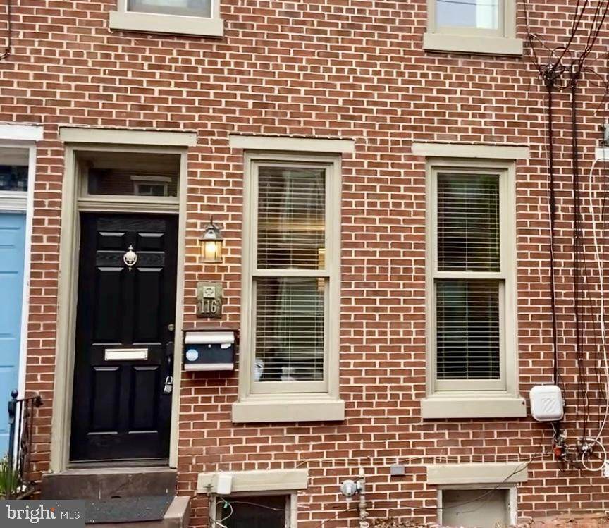 116 Cumberland Street - Photo 1