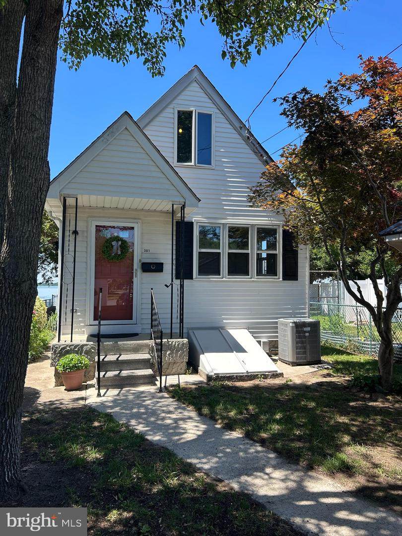 301 Enlow Place - Photo 1