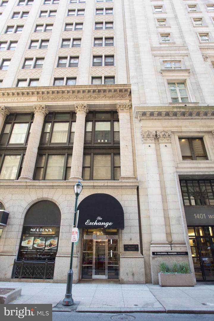 1411-6 Walnut Street - Photo 1