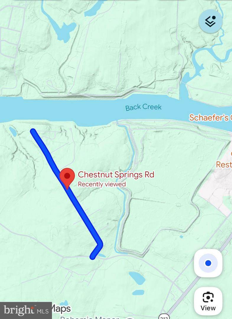  Chestnut Springs Road - Photo 1