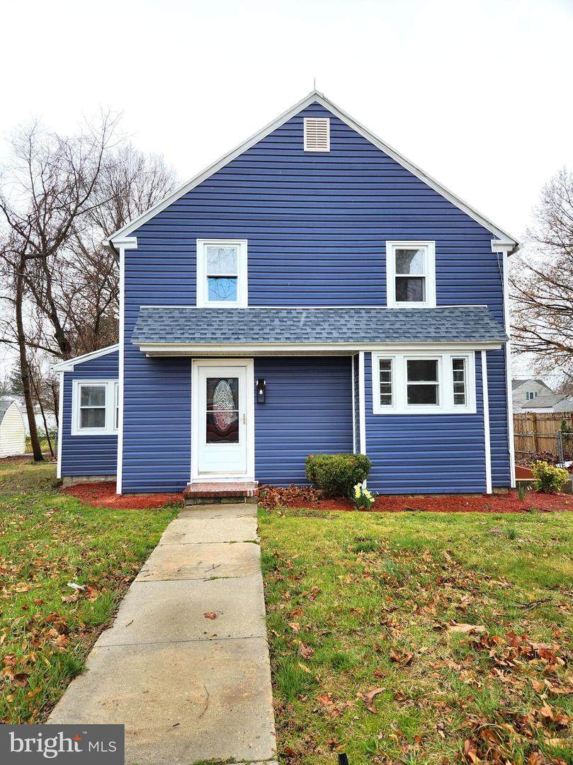 506 Shipley Street - Photo 1