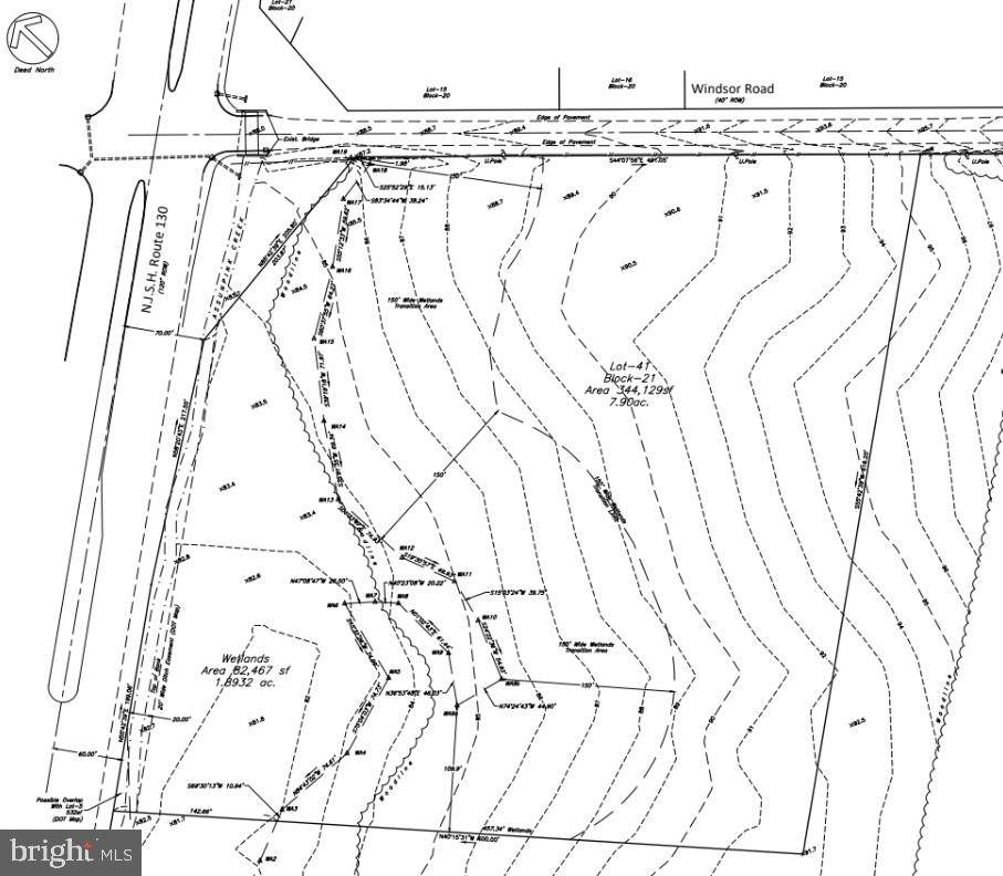1305--1325 Us Route 130 - Photo 1