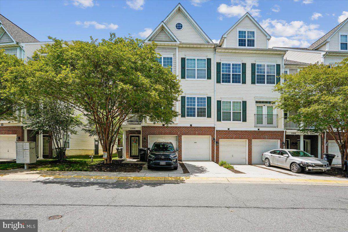 13806 Breezy Ridge Way - Photo 1
