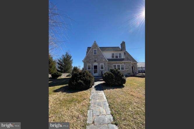 2663 Halfway Road - Photo 1