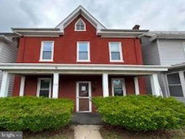 719 Potomac Street - Photo 1