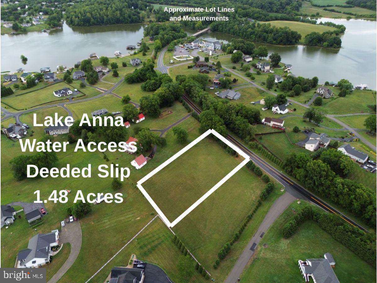 LOT 19 Zachary Taylor Highway - Photo 1
