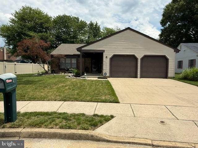 4 Marigold Court - Photo 1