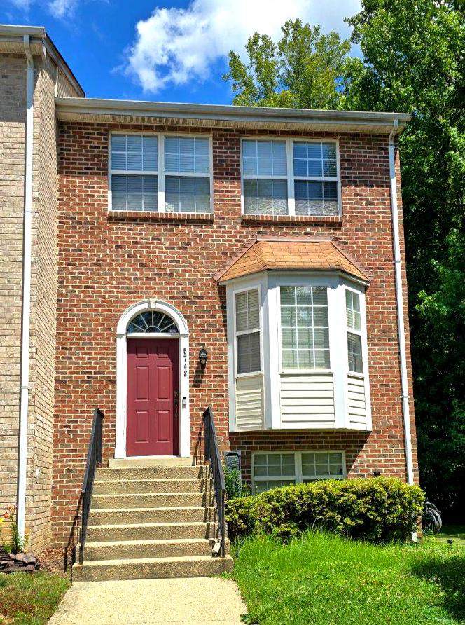 5742 Boniwood Turn - Photo 1