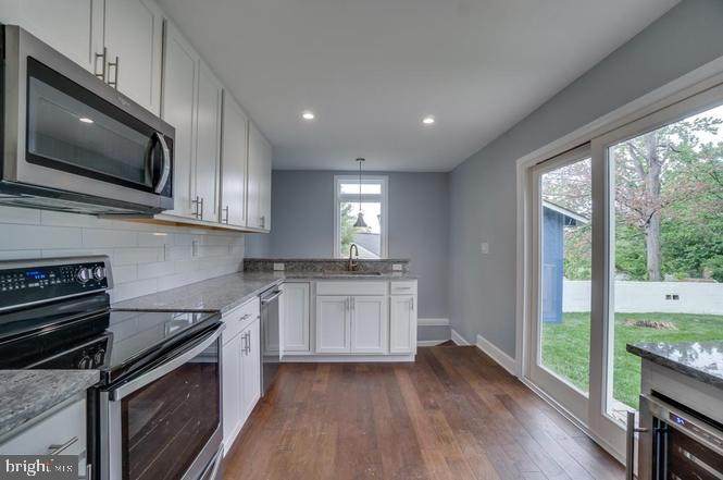 5532 Volta Avenue - Photo 1