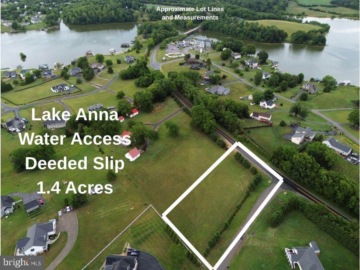 Lot 18 Long View Drive - Photo 1