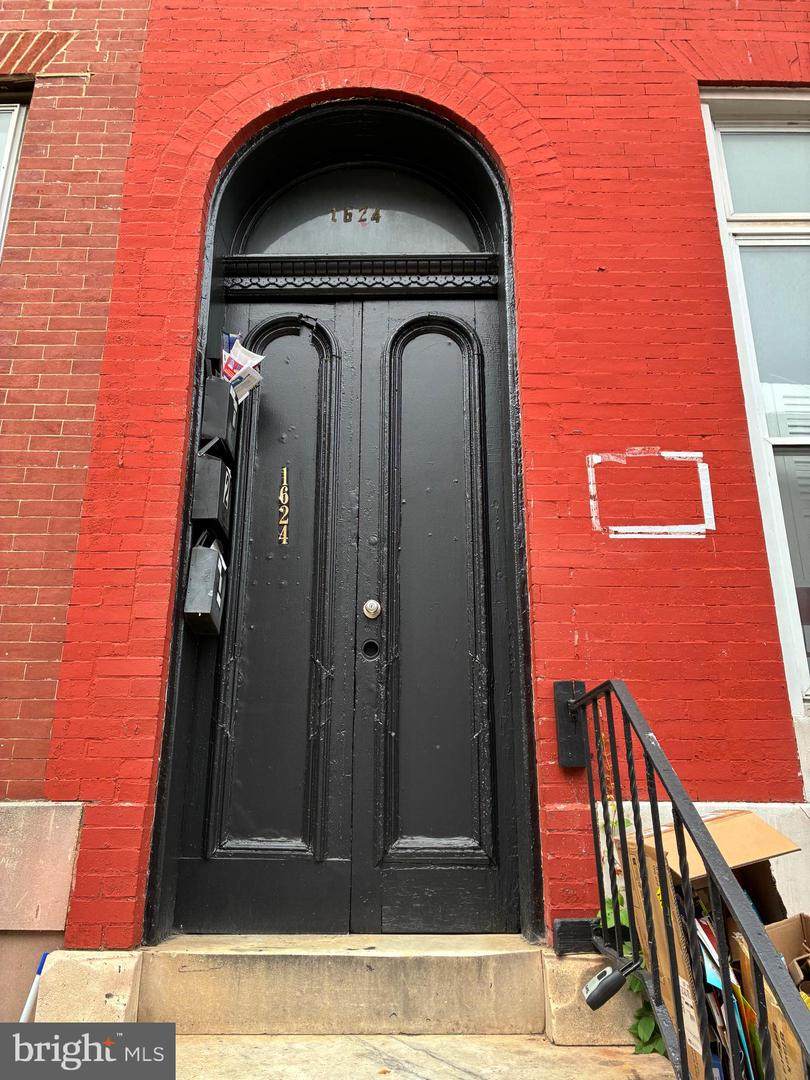 1624 Druid Hill Avenue - Photo 1