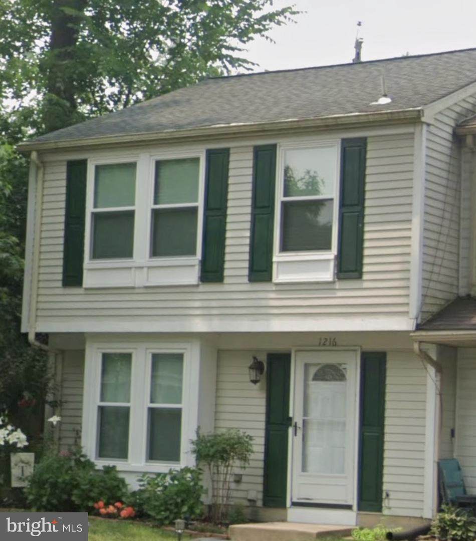 1216 Patriot Lane - Photo 1